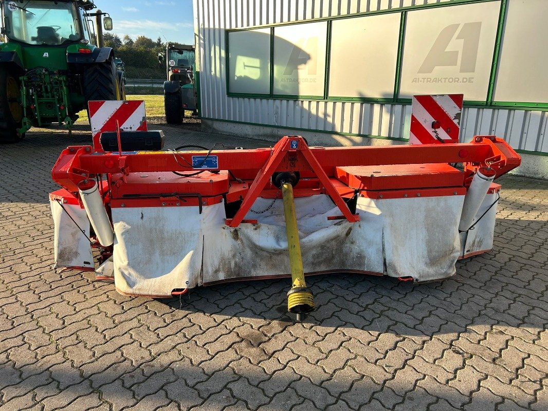 Mähwerk tip Kuhn GMD 802 F-FF, Gebrauchtmaschine in Sittensen (Poză 6)