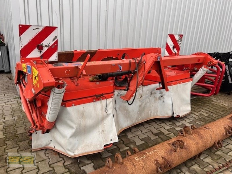 Mähwerk za tip Kuhn GMD 802 F-FF, Gebrauchtmaschine u Osterburg (Slika 1)