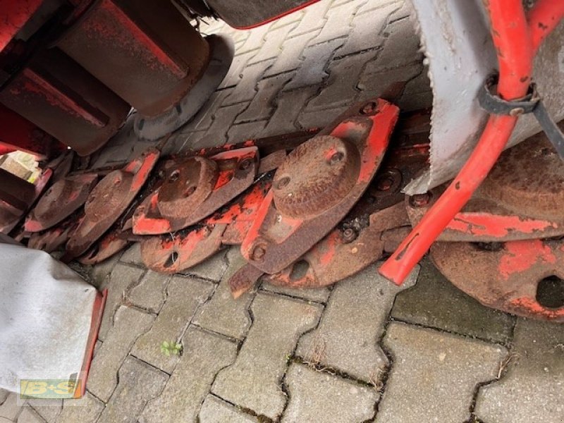 Mähwerk van het type Kuhn GMD 802 F-FF, Gebrauchtmaschine in Osterburg (Foto 4)