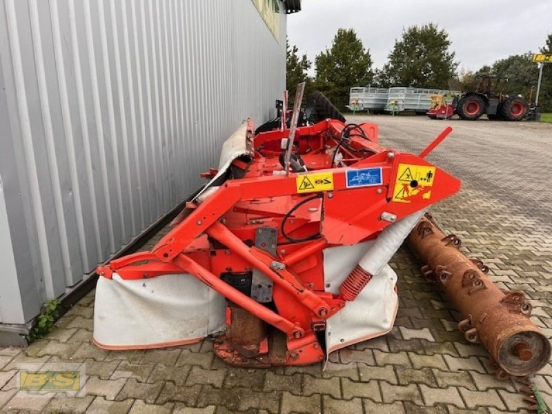 Mähwerk del tipo Kuhn GMD 802 F-FF, Gebrauchtmaschine In Osterburg (Immagine 5)