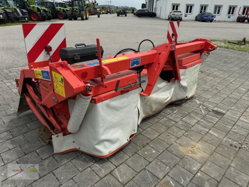 Mähwerk tip Kuhn GMD 802 F, Gebrauchtmaschine in Töging am Inn (Poză 4)