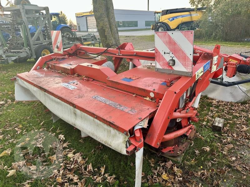 Mähwerk tip Kuhn GMD 802 F, Gebrauchtmaschine in Kleeth (Poză 1)