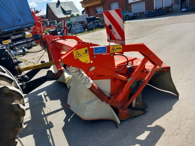 Mähwerk от тип Kuhn GMD 802 F, Gebrauchtmaschine в Nieheim Kreis Höxter (Снимка 6)