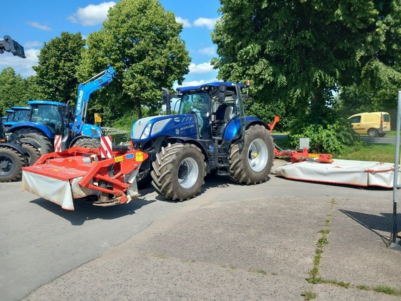 Mähwerk des Typs Kuhn GMD 802 F, Gebrauchtmaschine in Nieheim Kreis Höxter (Bild 8)