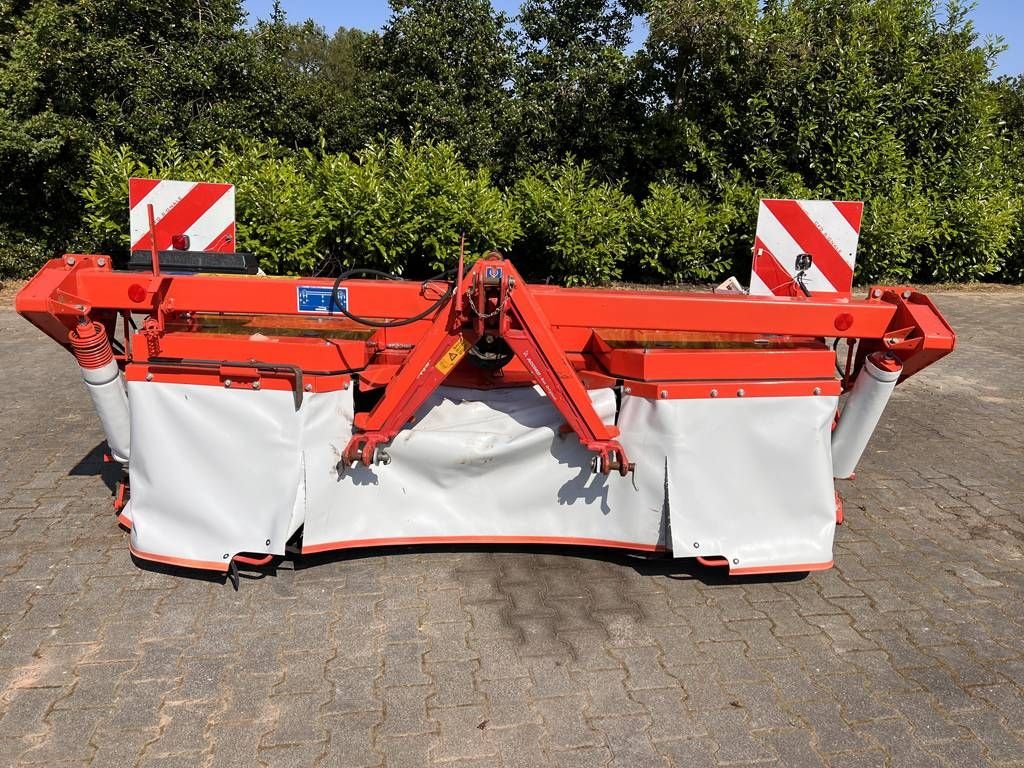 Mähwerk del tipo Kuhn GMD 802 F, Gebrauchtmaschine en Luttenberg (Imagen 2)