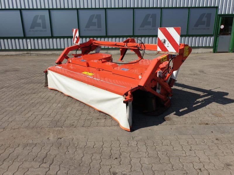 Mähwerk del tipo Kuhn GMD 802 F, Gebrauchtmaschine en Sittensen (Imagen 1)