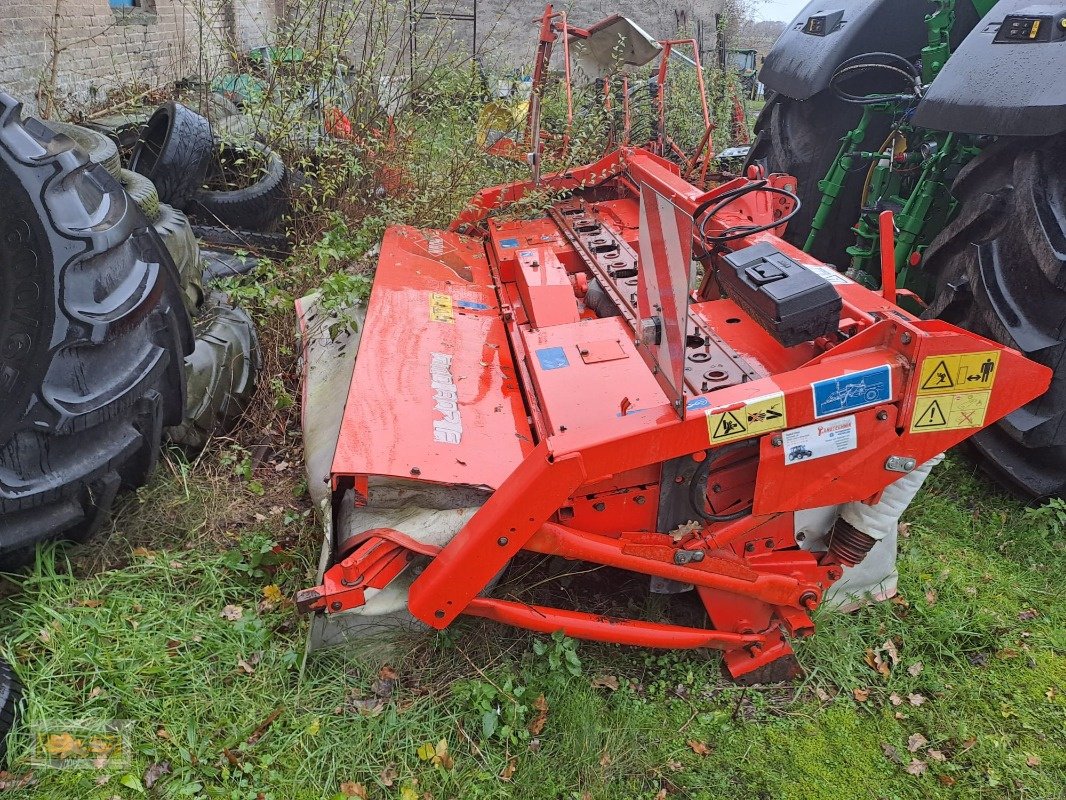 Mähwerk typu Kuhn GMD 802 F, Gebrauchtmaschine w Klietz (Zdjęcie 2)