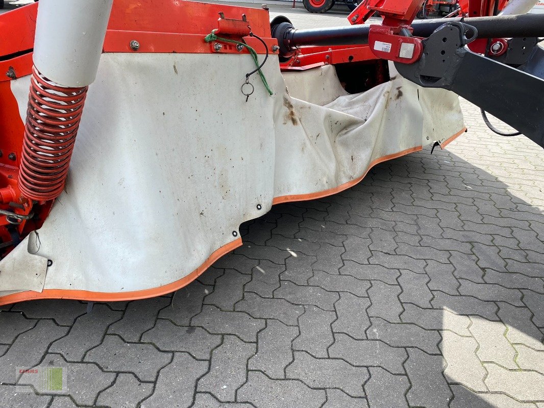 Mähwerk za tip Kuhn GMD 802 F, Gebrauchtmaschine u Schenefeld (Slika 6)