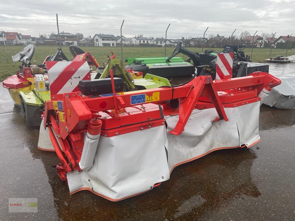 Mähwerk van het type Kuhn GMD 802 FF, Gebrauchtmaschine in Erkheim (Foto 2)