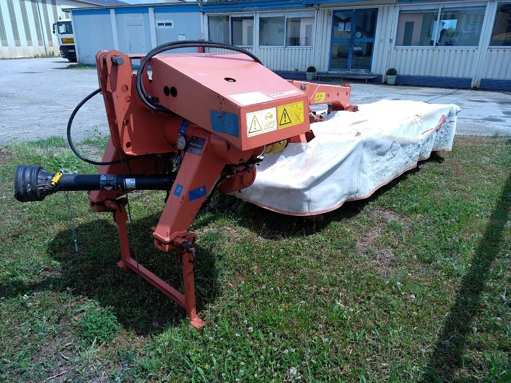 Mähwerk del tipo Kuhn GMD 802, Gebrauchtmaschine en BARACE (Imagen 1)