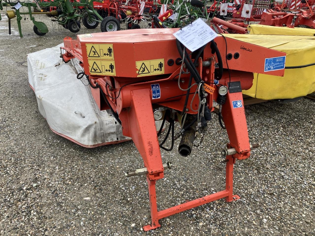 Mähwerk tip Kuhn GMD 802, Gebrauchtmaschine in Ampfing (Poză 3)