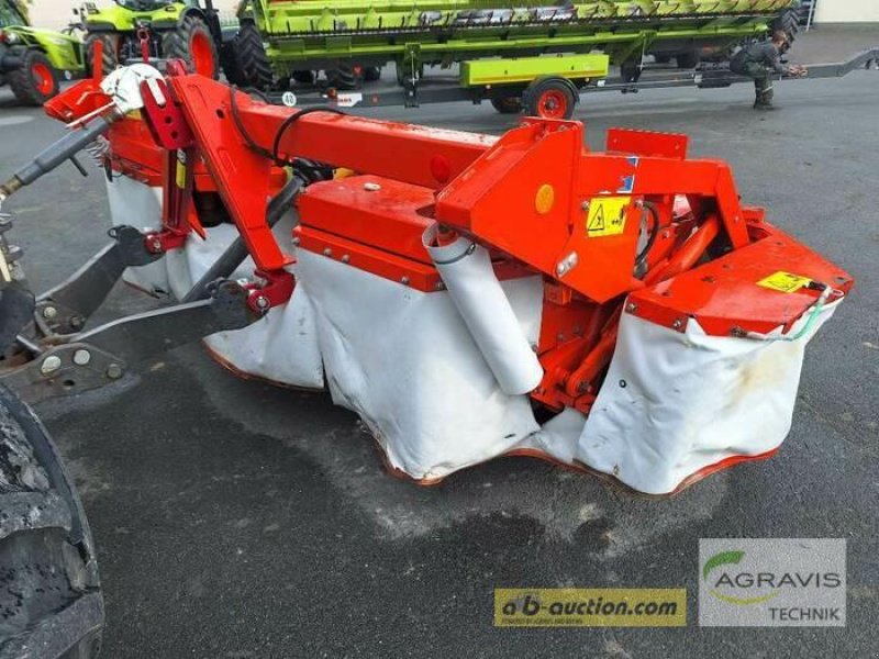 Mähwerk tip Kuhn GMD 802F FF, Gebrauchtmaschine in Warburg (Poză 3)