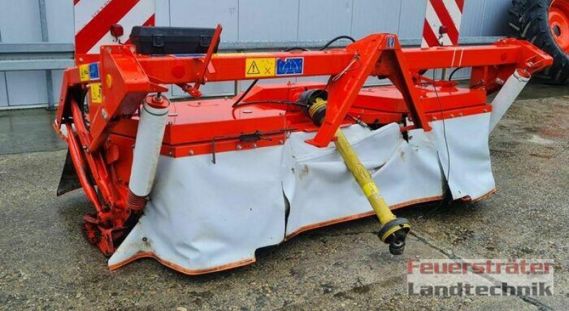 Mähwerk del tipo Kuhn GMD 802F FF, Gebrauchtmaschine en Beelen (Imagen 1)