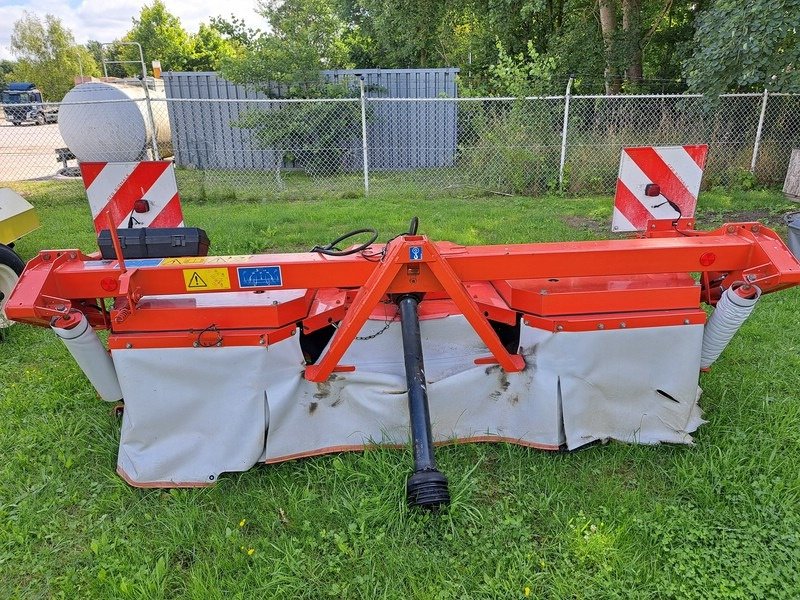 Mähwerk tip Kuhn GMD 802F-FF, Gebrauchtmaschine in Gutzkow (Poză 5)