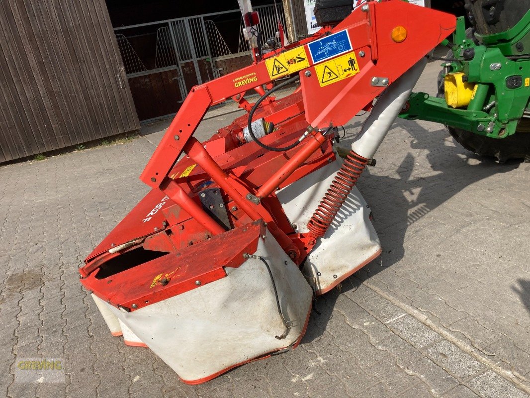 Mähwerk tip Kuhn GMD 802F-FF, Gebrauchtmaschine in Werne (Poză 4)