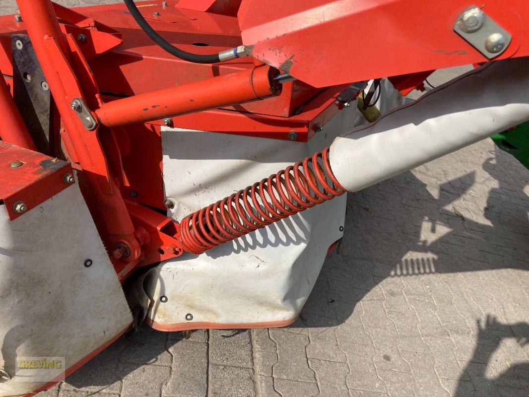 Mähwerk tip Kuhn GMD 802F-FF, Gebrauchtmaschine in Werne (Poză 5)