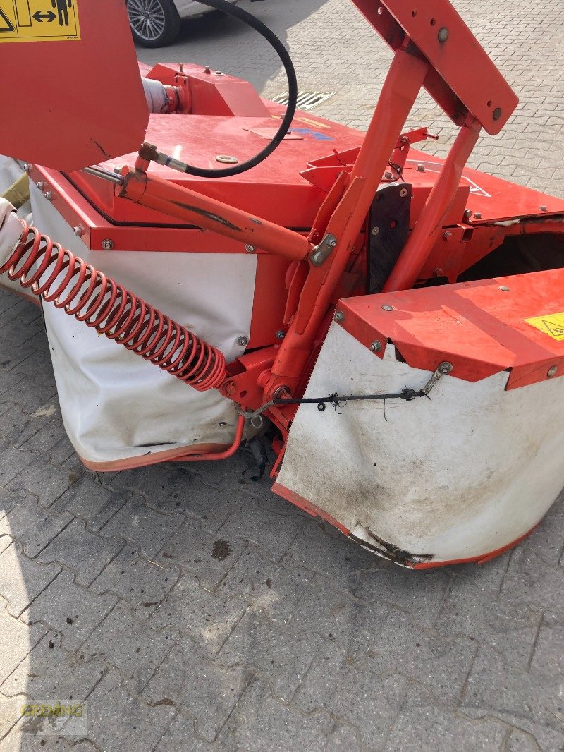 Mähwerk tip Kuhn GMD 802F-FF, Gebrauchtmaschine in Werne (Poză 7)