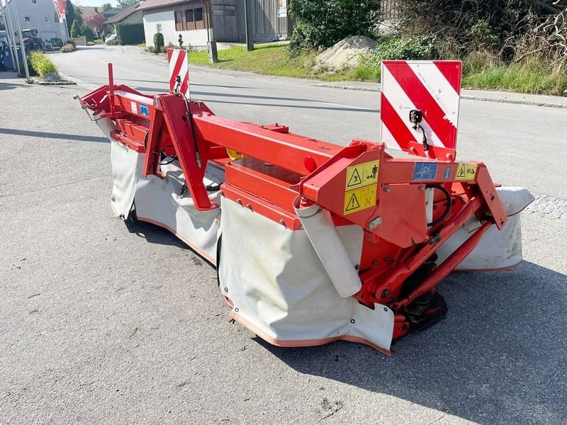 Mähwerk typu Kuhn GMD 802F Frontmähwerk, Gebrauchtmaschine v St. Marienkirchen (Obrázek 5)