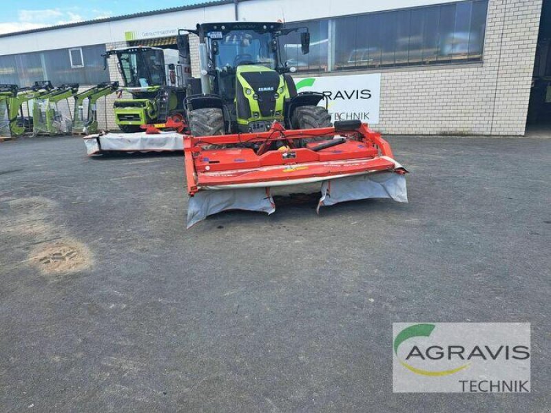 Mähwerk tip Kuhn GMD 8730 FF, Gebrauchtmaschine in Warburg (Poză 5)