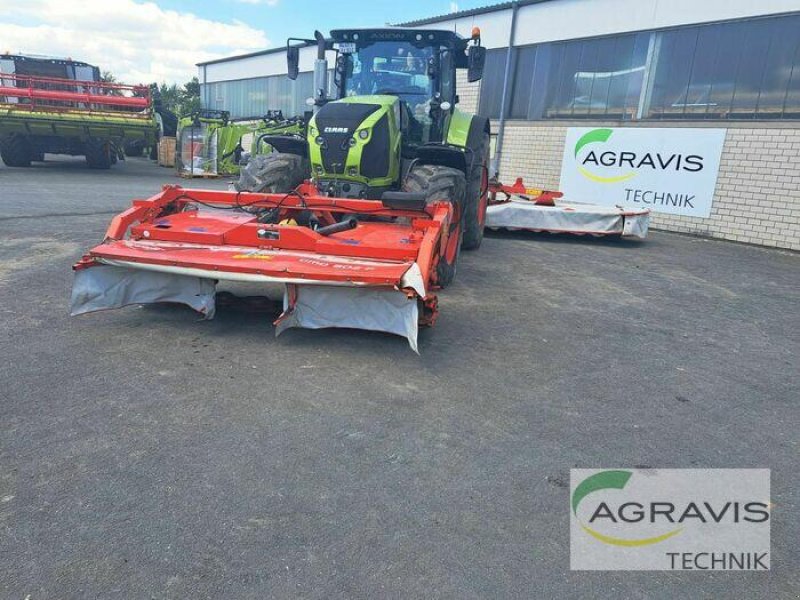 Mähwerk tip Kuhn GMD 8730 FF, Gebrauchtmaschine in Warburg (Poză 2)