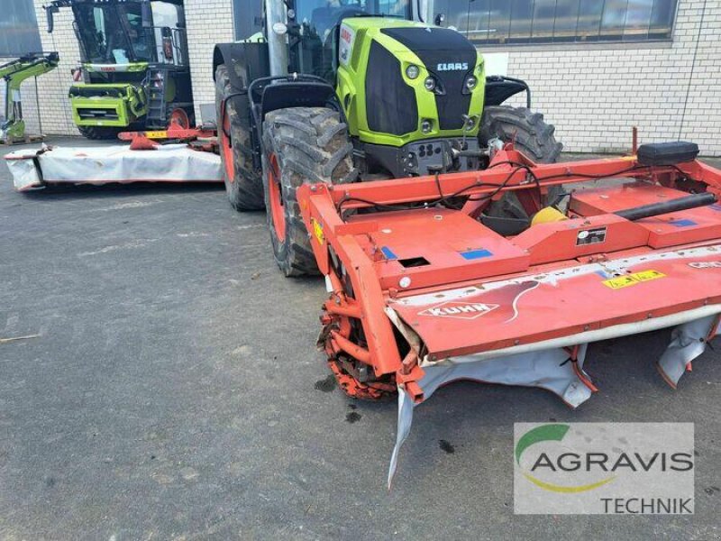 Mähwerk tipa Kuhn GMD 8730 FF, Gebrauchtmaschine u Warburg (Slika 3)