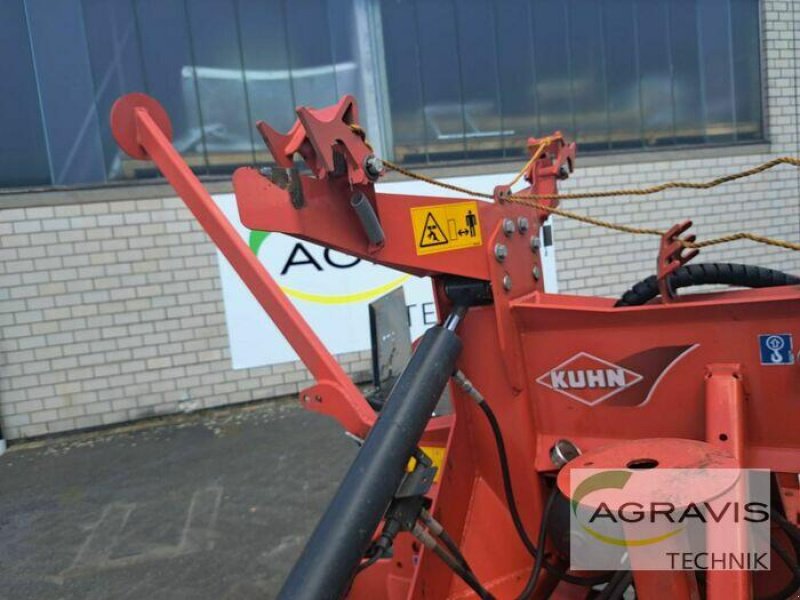 Mähwerk tip Kuhn GMD 8730 FF, Gebrauchtmaschine in Warburg (Poză 22)