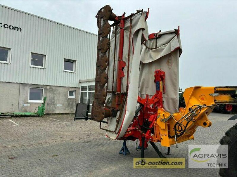 Mähwerk tip Kuhn GMD 8730 FF, Gebrauchtmaschine in Calbe / Saale (Poză 5)