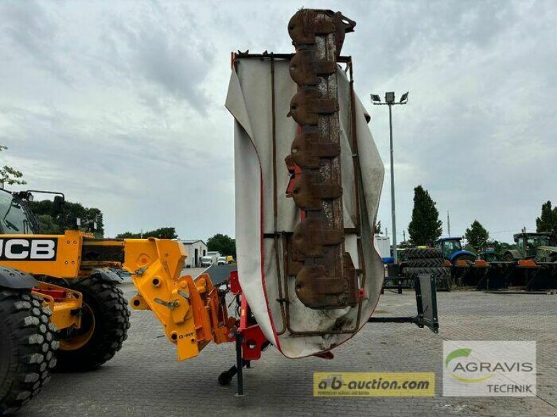 Mähwerk tip Kuhn GMD 8730 FF, Gebrauchtmaschine in Calbe / Saale (Poză 2)