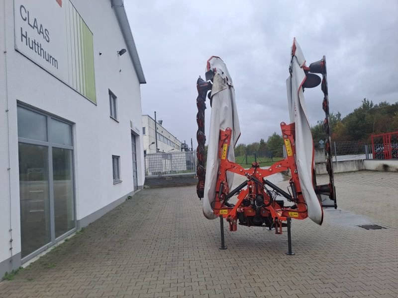 Mähwerk tip Kuhn GMD 8730 FF, Gebrauchtmaschine in Hutthurm (Poză 3)