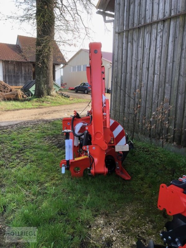 Mähwerk Türe ait Kuhn GMD 8730, Neumaschine içinde Hohenburg (resim 6)