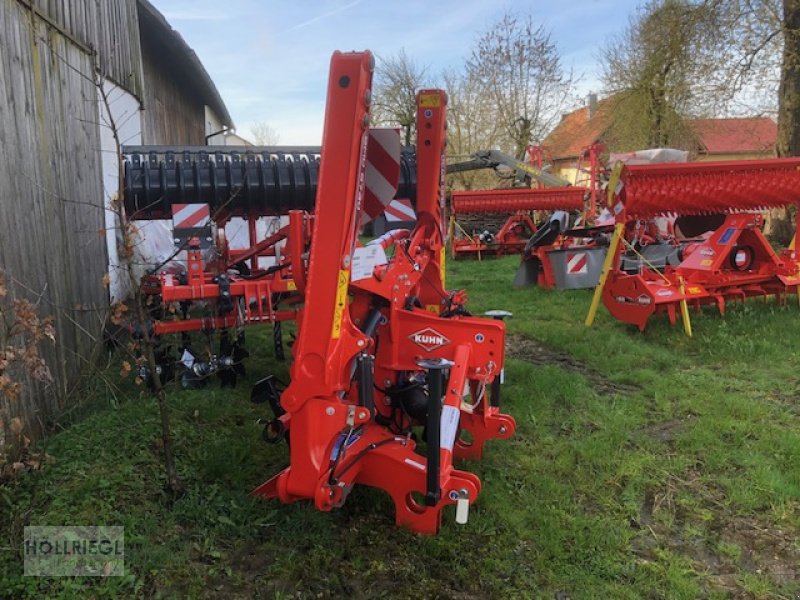 Mähwerk del tipo Kuhn GMD 8730, Neumaschine In Hohenburg (Immagine 7)