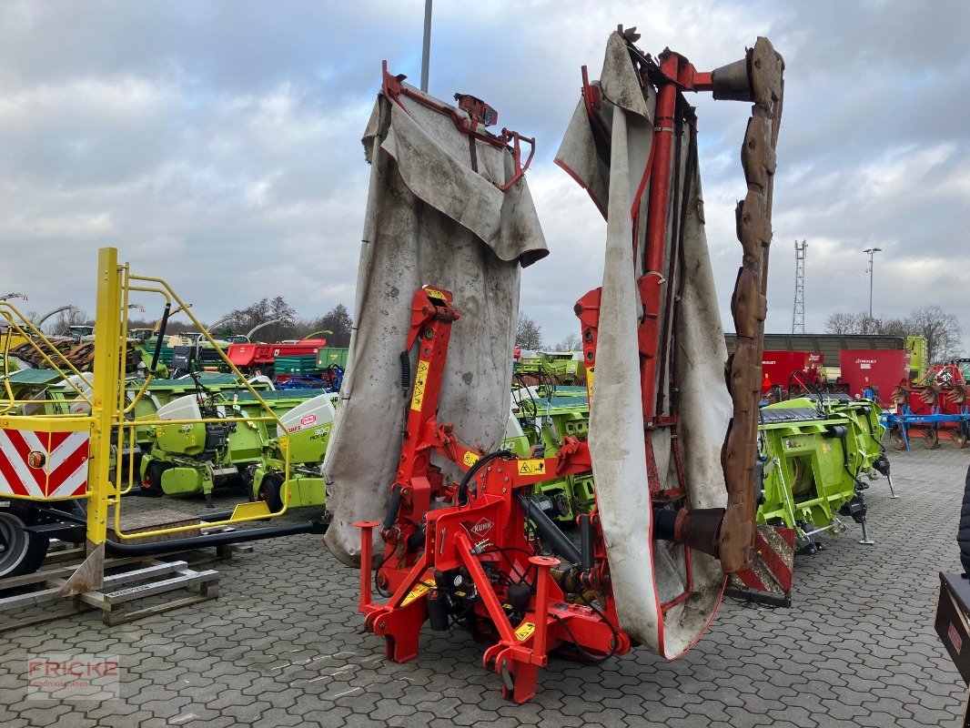 Mähwerk del tipo Kuhn GMD 8730, Gebrauchtmaschine In Bockel - Gyhum (Immagine 1)