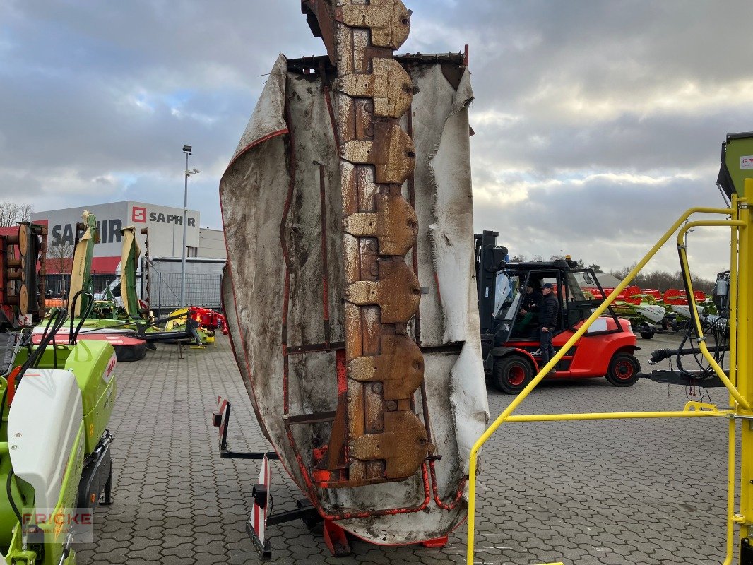 Mähwerk tip Kuhn GMD 8730, Gebrauchtmaschine in Bockel - Gyhum (Poză 3)