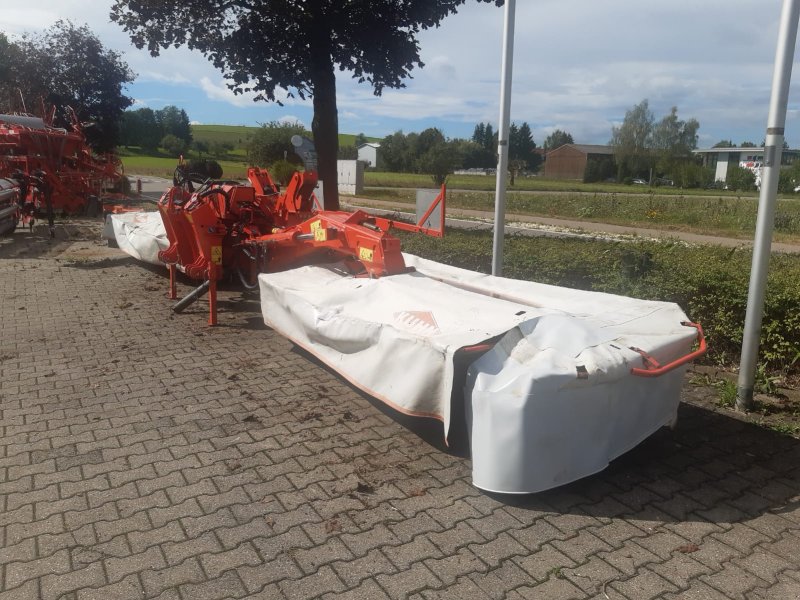 Mähwerk tip Kuhn GMD 883, Gebrauchtmaschine in Hohenfels