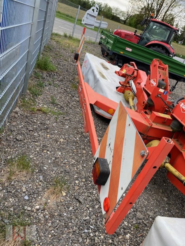 Mähwerk del tipo Kuhn GMD 883, Gebrauchtmaschine In Meßkirch (Immagine 7)