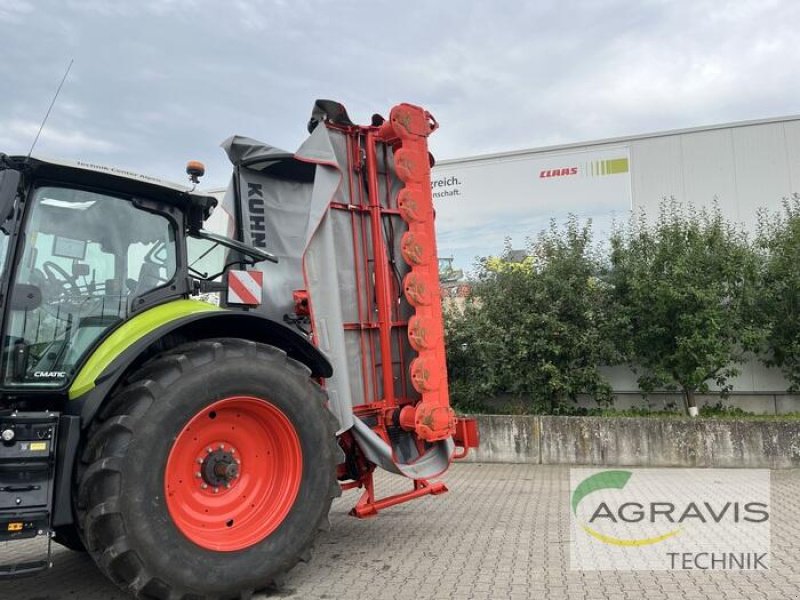 Mähwerk tip Kuhn GMD 9530 FF, Gebrauchtmaschine in Alpen (Poză 17)