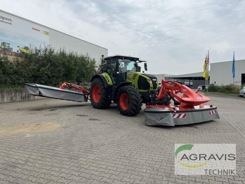 Mähwerk tip Kuhn GMD 9530 FF, Gebrauchtmaschine in Alpen (Poză 2)