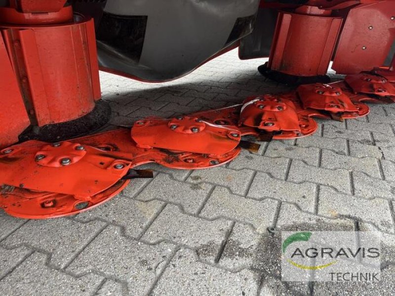 Mähwerk del tipo Kuhn GMD 9530 FF, Gebrauchtmaschine en Alpen (Imagen 8)