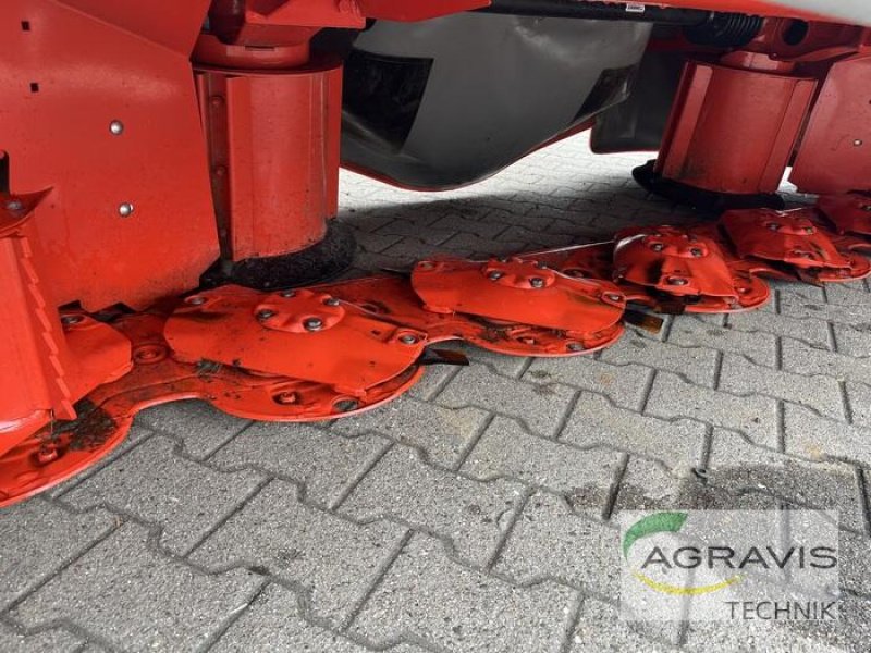 Mähwerk tip Kuhn GMD 9530 FF, Gebrauchtmaschine in Alpen (Poză 21)