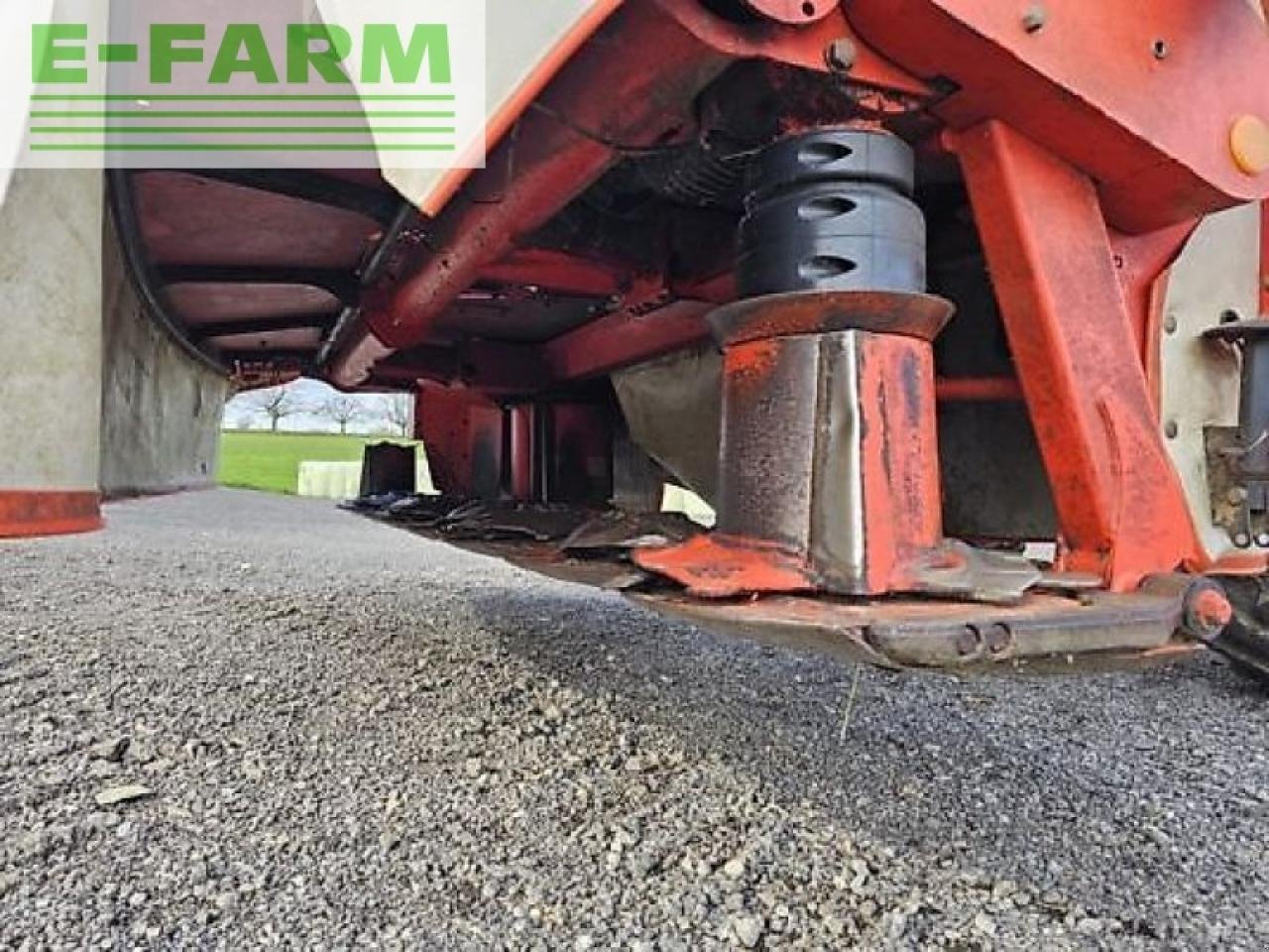 Mähwerk tip Kuhn gmd10030 et 3525, Gebrauchtmaschine in MARLENHEIM (Poză 6)