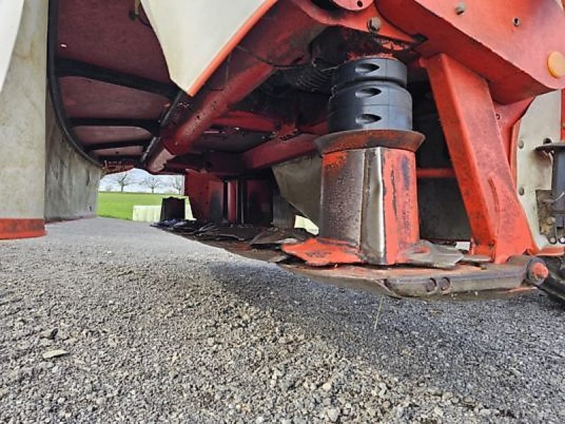 Mähwerk van het type Kuhn GMD10030 et 3525, Gebrauchtmaschine in Muespach (Foto 6)