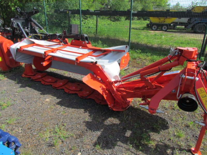 Mähwerk del tipo Kuhn GMD280-FF, Neumaschine en Meerane (Imagen 1)