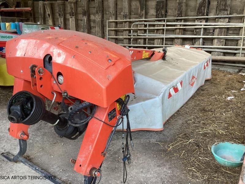 Mähwerk tip Kuhn GMD3111, Gebrauchtmaschine in HERLIN LE SEC (Poză 2)