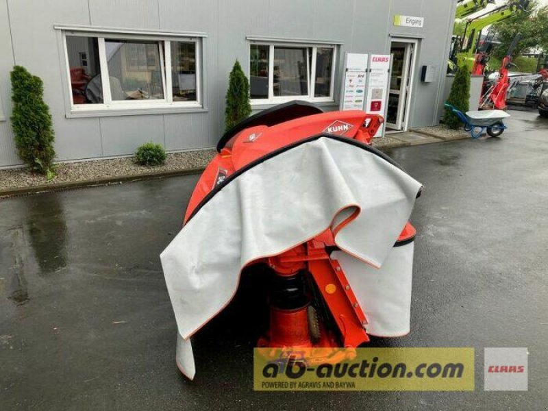 Mähwerk del tipo Kuhn GMD3123F-FF AB-AUCTION, Gebrauchtmaschine en Hof (Imagen 4)