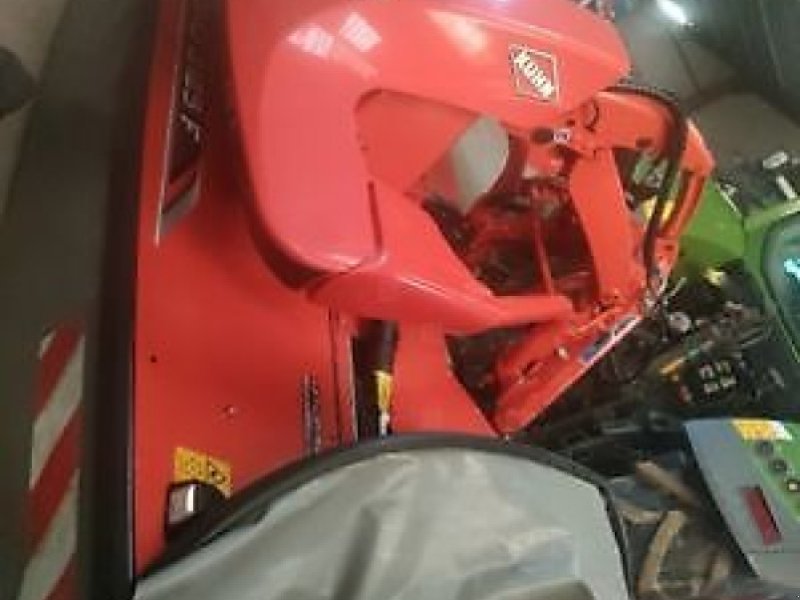 Mähwerk tip Kuhn GMD3125FF, Gebrauchtmaschine in Marlenheim (Poză 1)