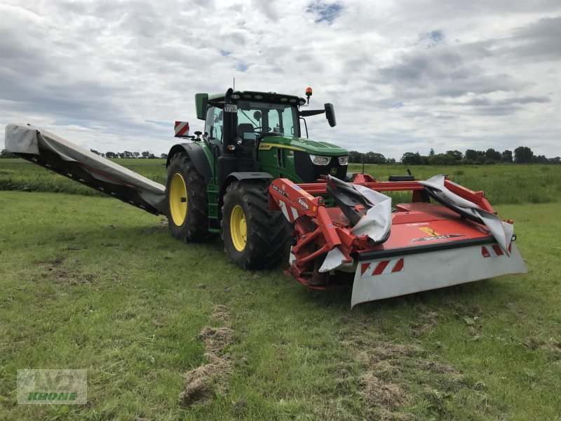 Mähwerk tip Kuhn GMD335-FF & GMD 310F-FF, Gebrauchtmaschine in Alt-Mölln (Poză 1)