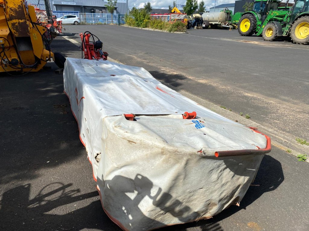 Mähwerk tipa Kuhn GMD350FF, Gebrauchtmaschine u MAURIAC (Slika 10)