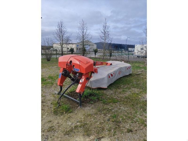 Mähwerk del tipo Kuhn GMD3511FF, Gebrauchtmaschine en PLUMELEC (Imagen 3)