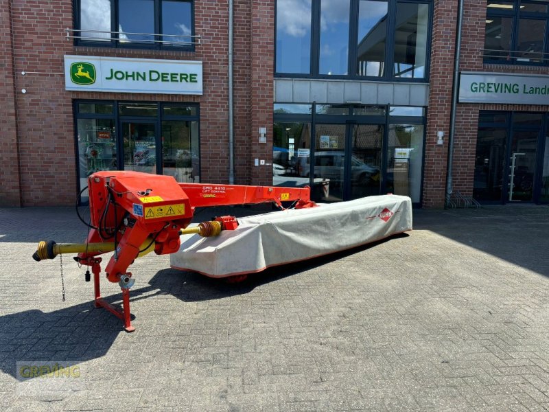 Mähwerk tipa Kuhn GMD4410, Gebrauchtmaschine u Ahaus (Slika 1)