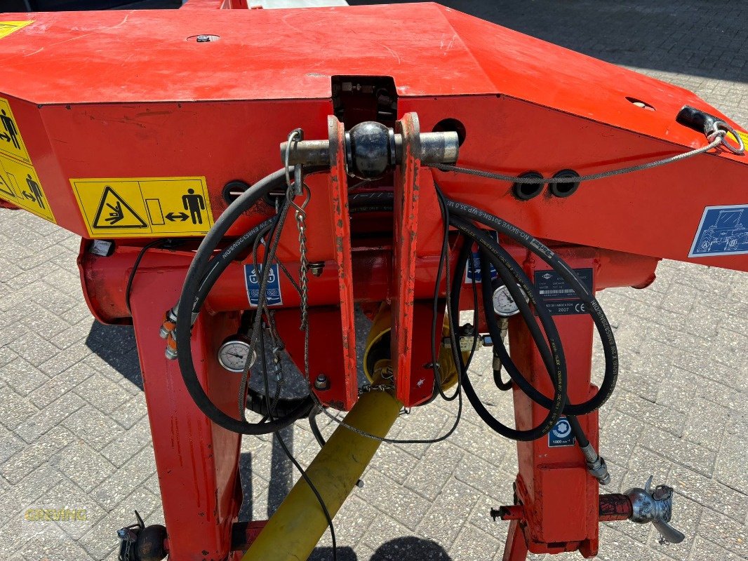 Mähwerk tip Kuhn GMD4410, Gebrauchtmaschine in Ahaus (Poză 13)